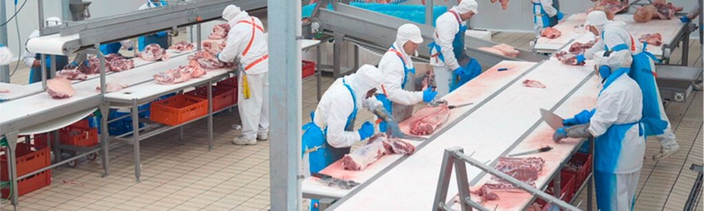 El Futuro de los Equipos Comerciales en la Industria Cárnica: Visión 2026